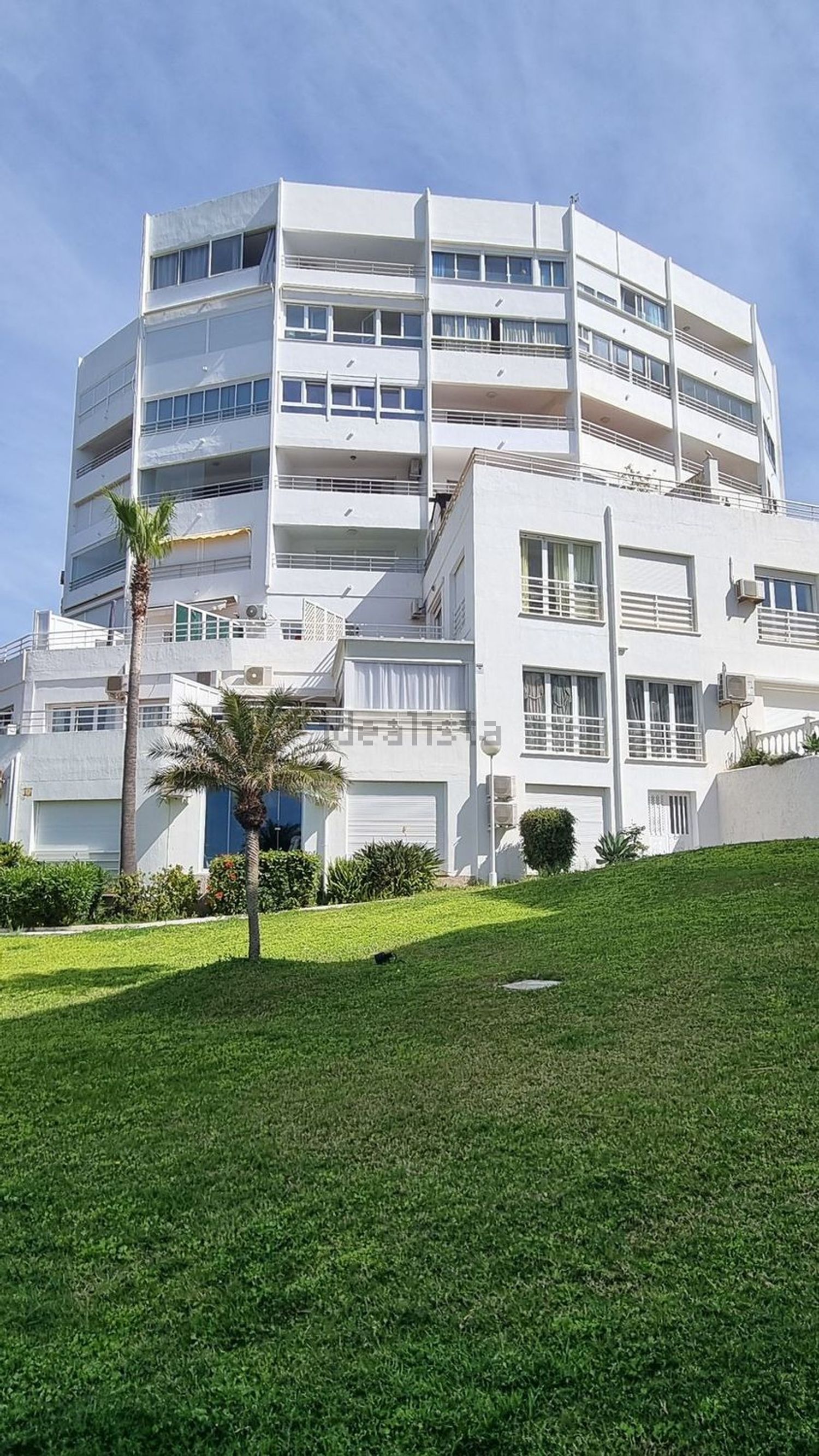 Pis de 50 m² a Mijas