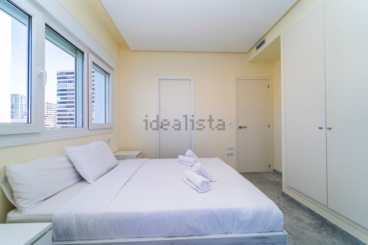 Pis de 120 m² a Benidorm