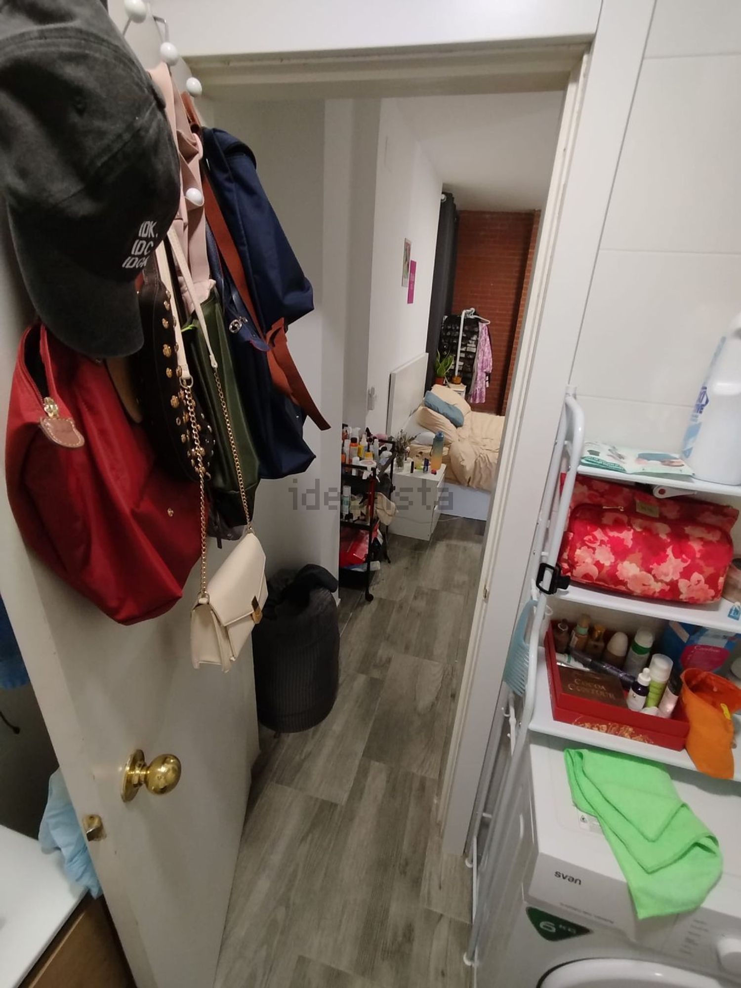 Wohnung 70 m² in Madrid