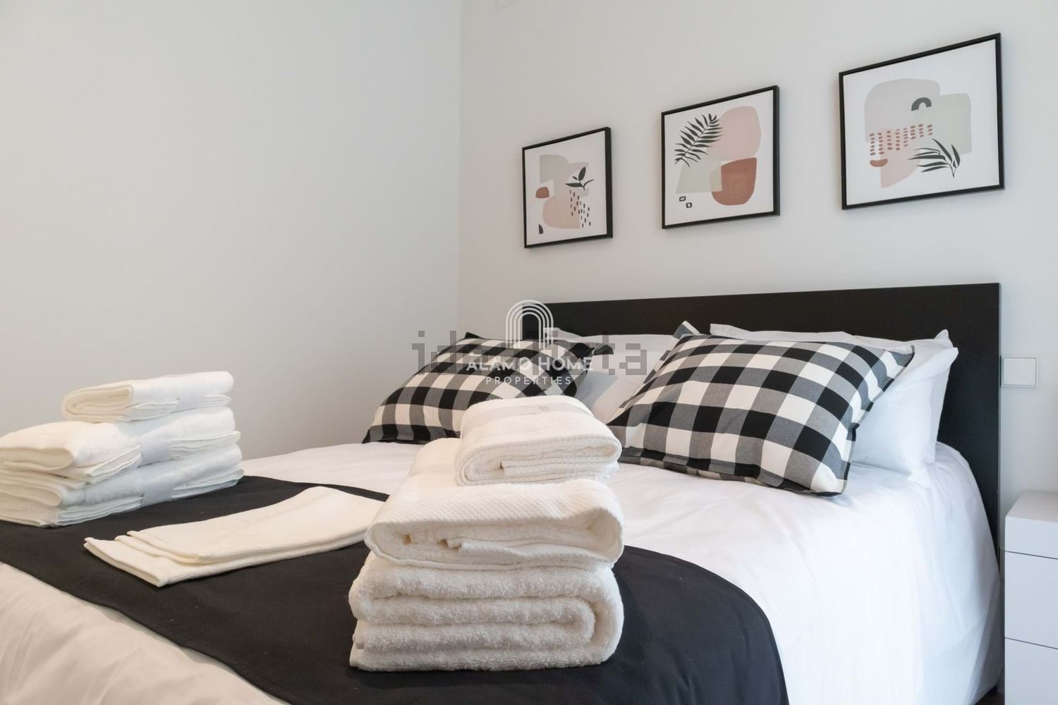 Appartamento 93 m² a Madrid