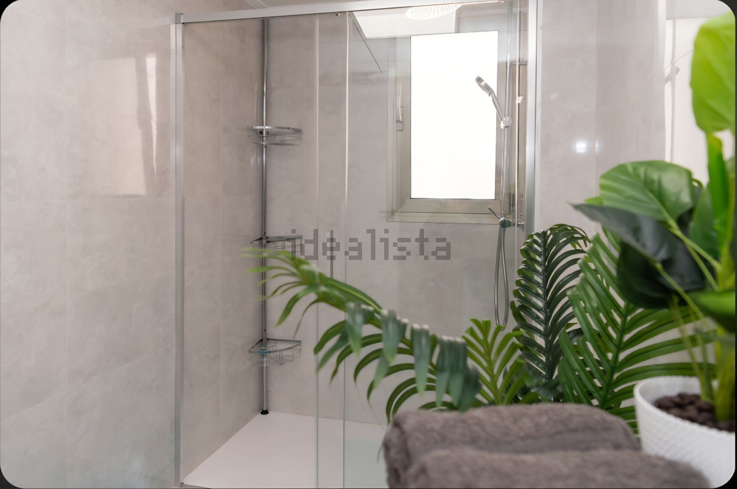 Pis de 52 m² a Torrevella