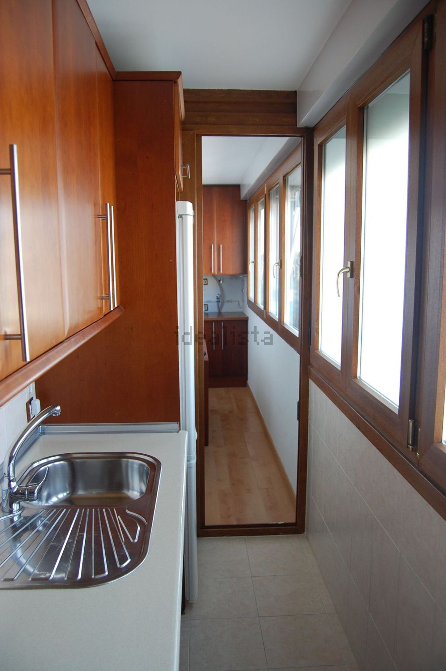 Piso de 80 m² en Madrid