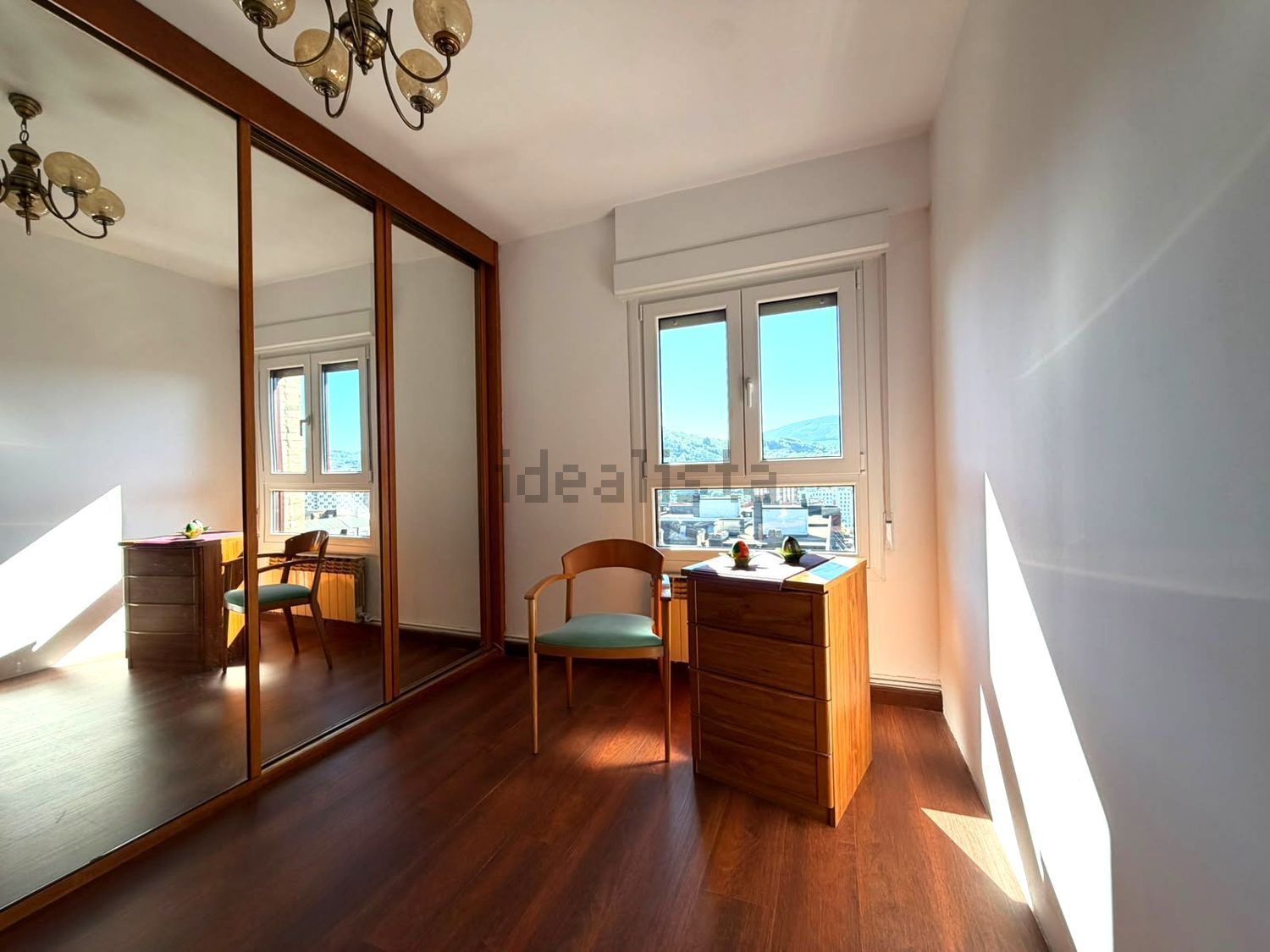 Pis de 87 m² a Bilbao