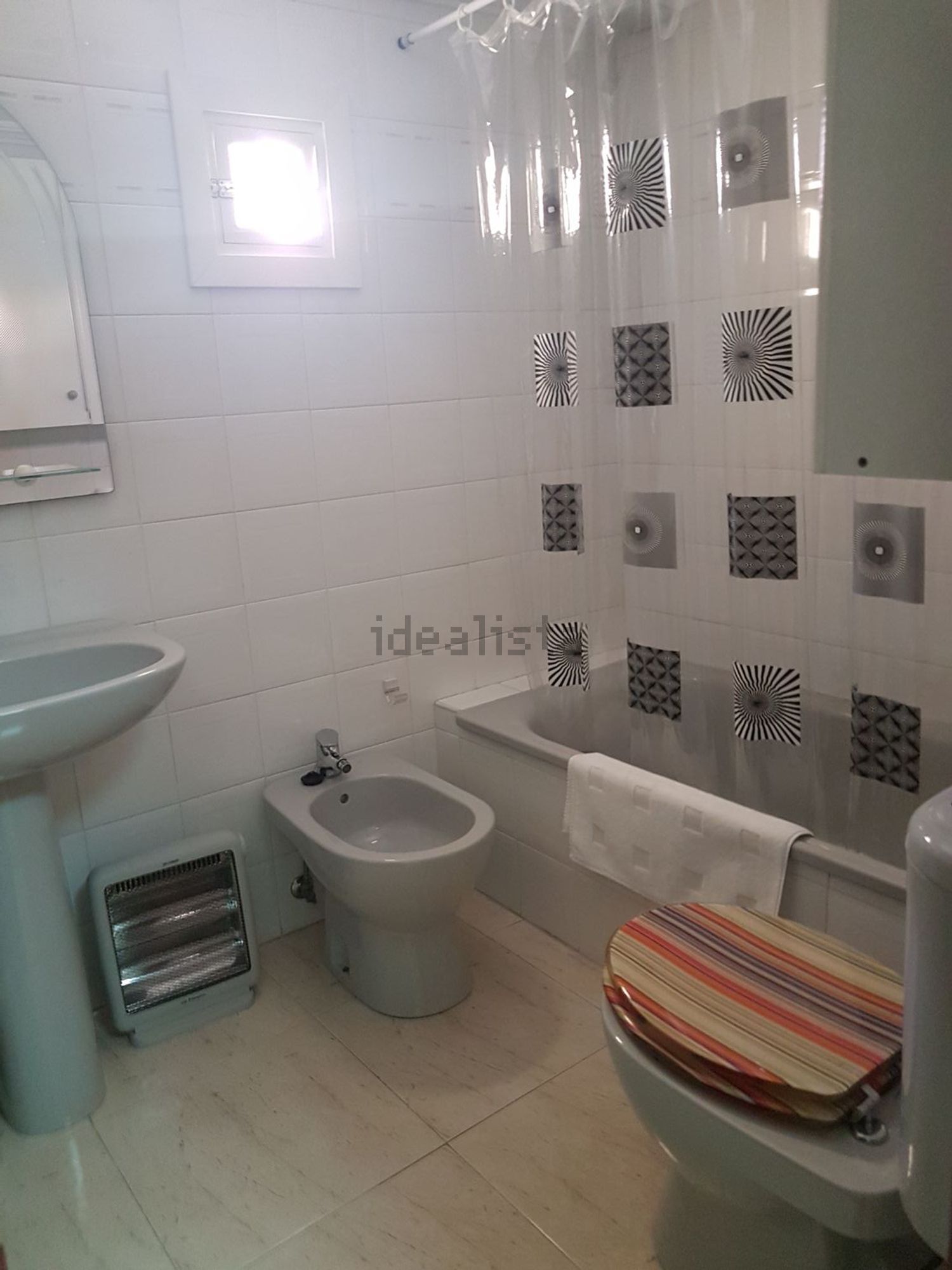 Piso de 35 m² en Murcia