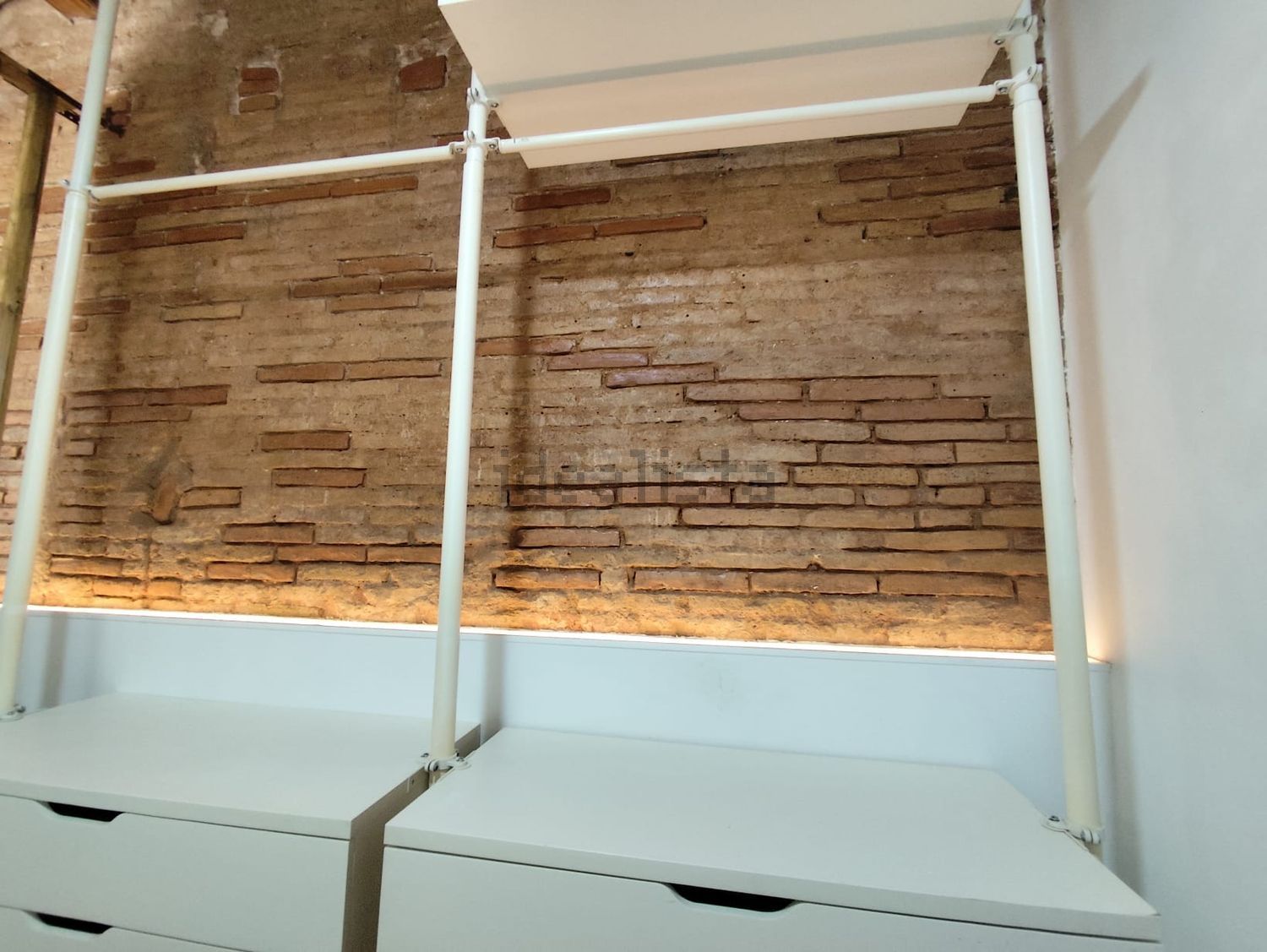 Pis de 28 m² a Barcelona
