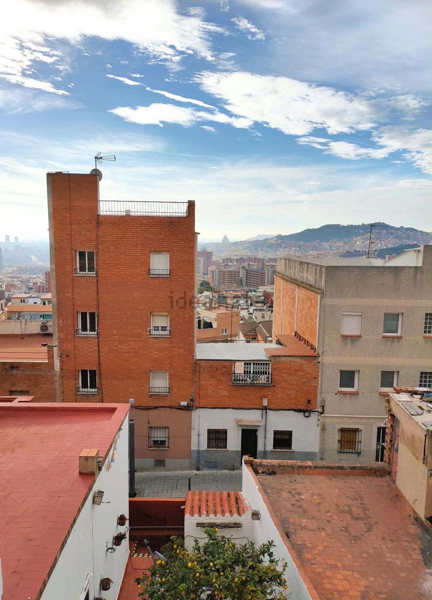Habitación en alquiler, Barcelona