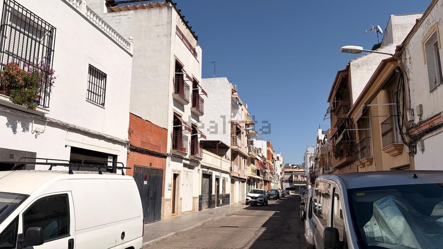 Piso de 65 m² en Córdoba