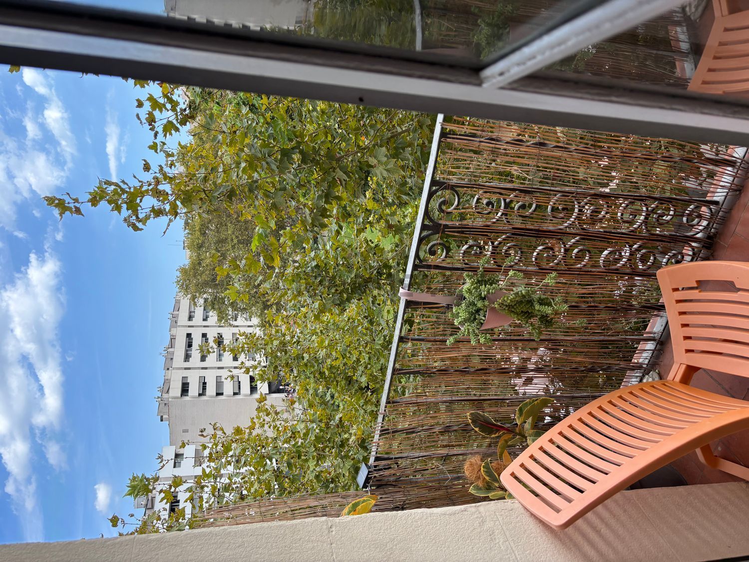 Stanza in affitto, Barcelona