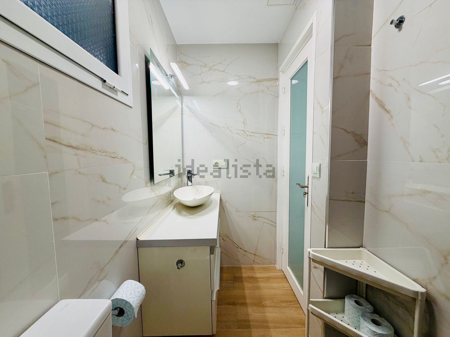 Pis de 40 m² a Las Palmas de Gran Canaria