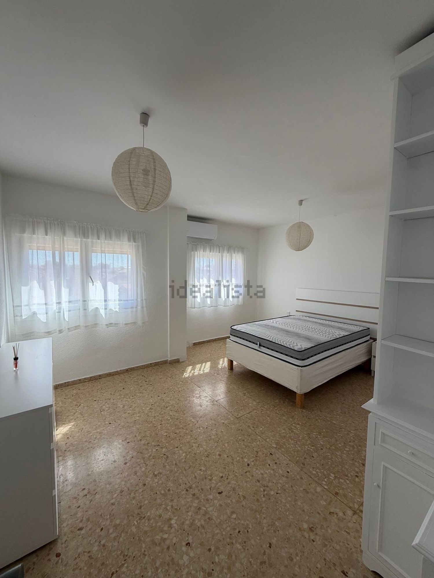 Piso de 138 m² en Alcázar de San Juan