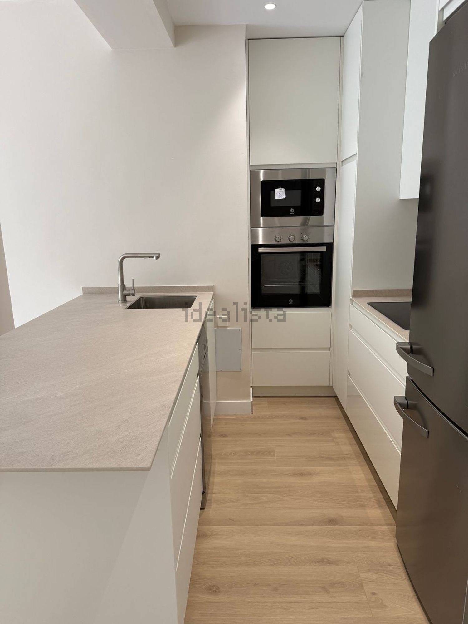 Piso de 61 m² en Madrid