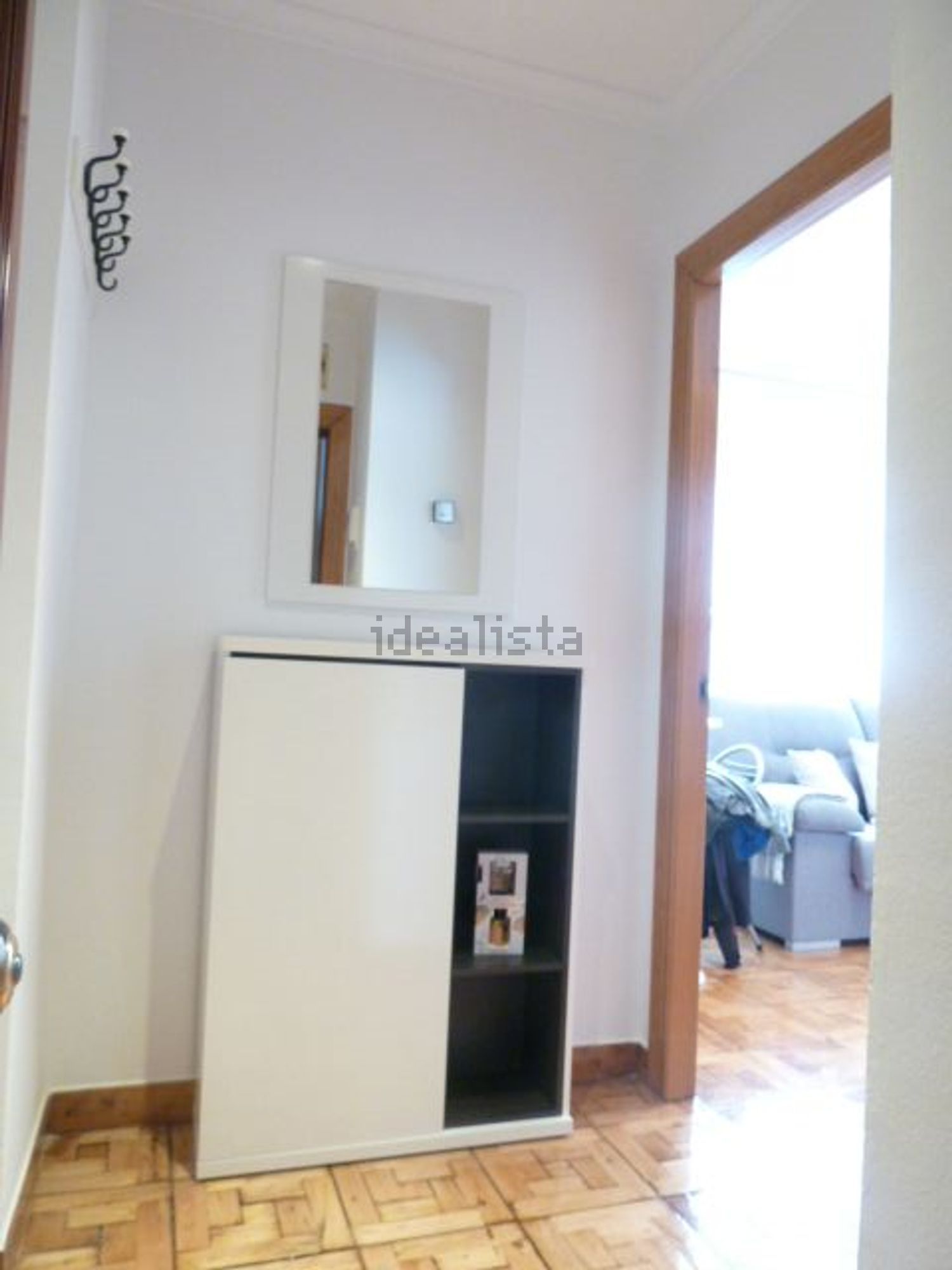 Piso de 38 m² en Oviedo
