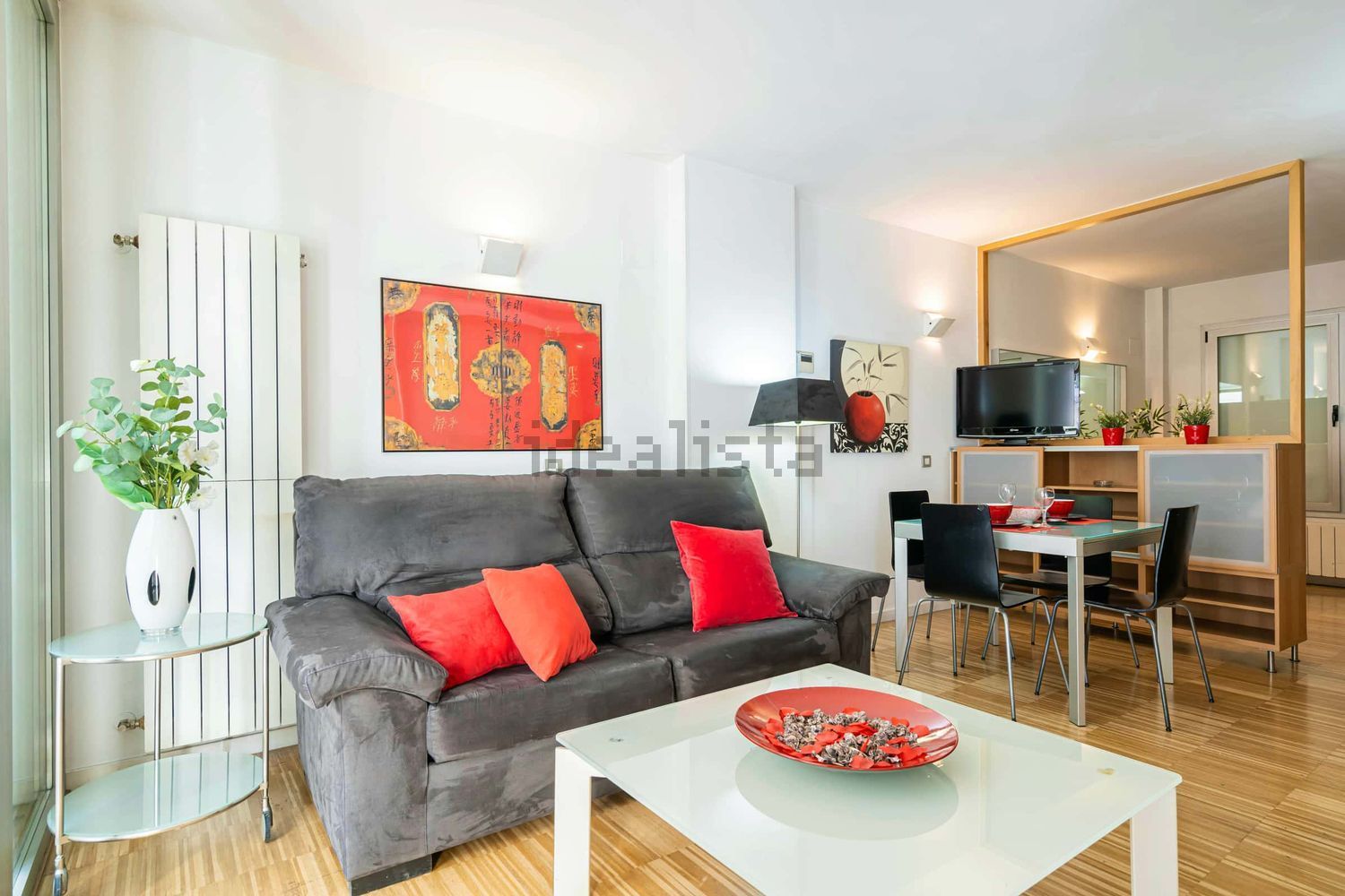 Piso de 70 m² en Madrid