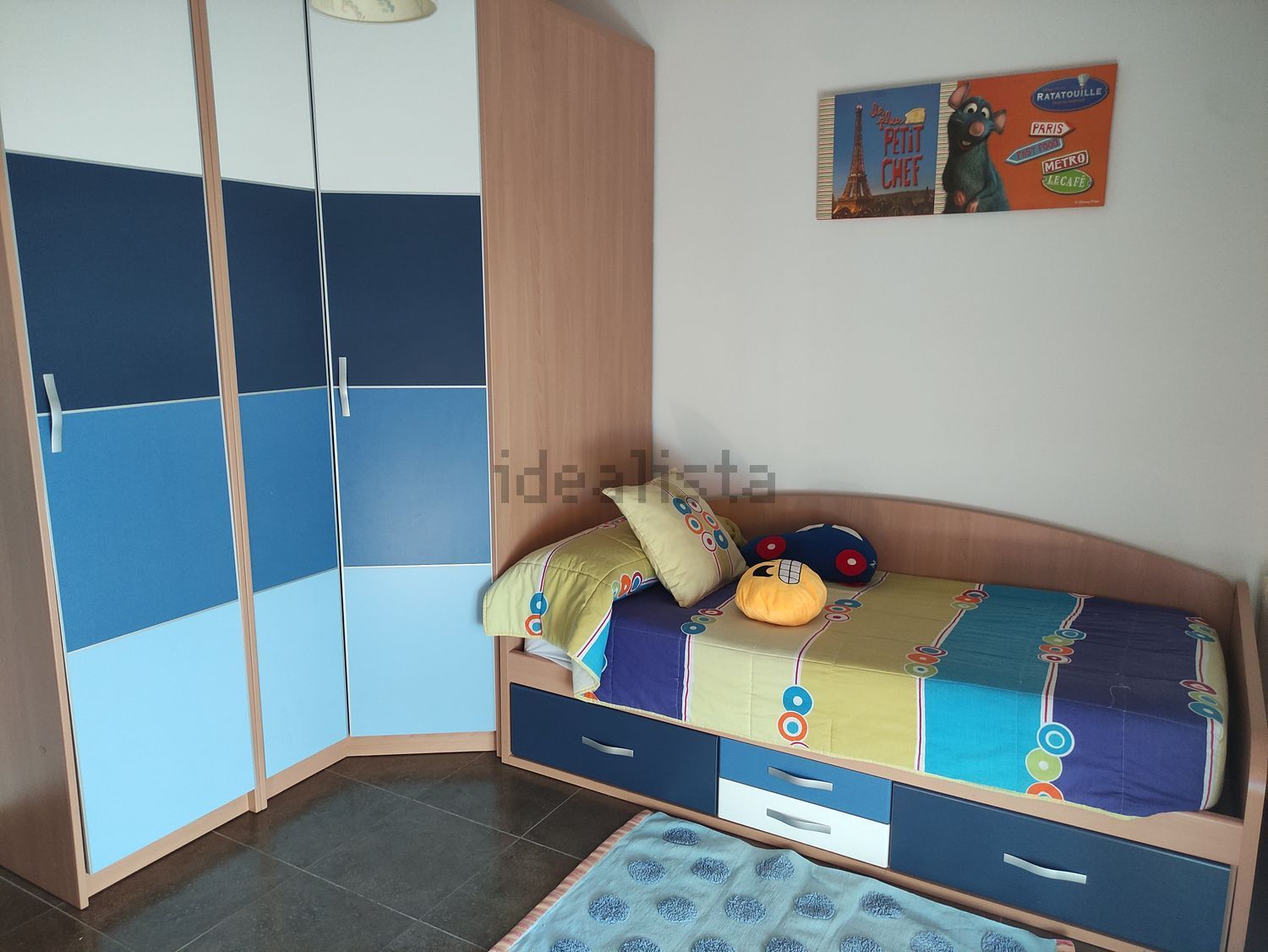 Piso de 150 m² en Villacarrillo