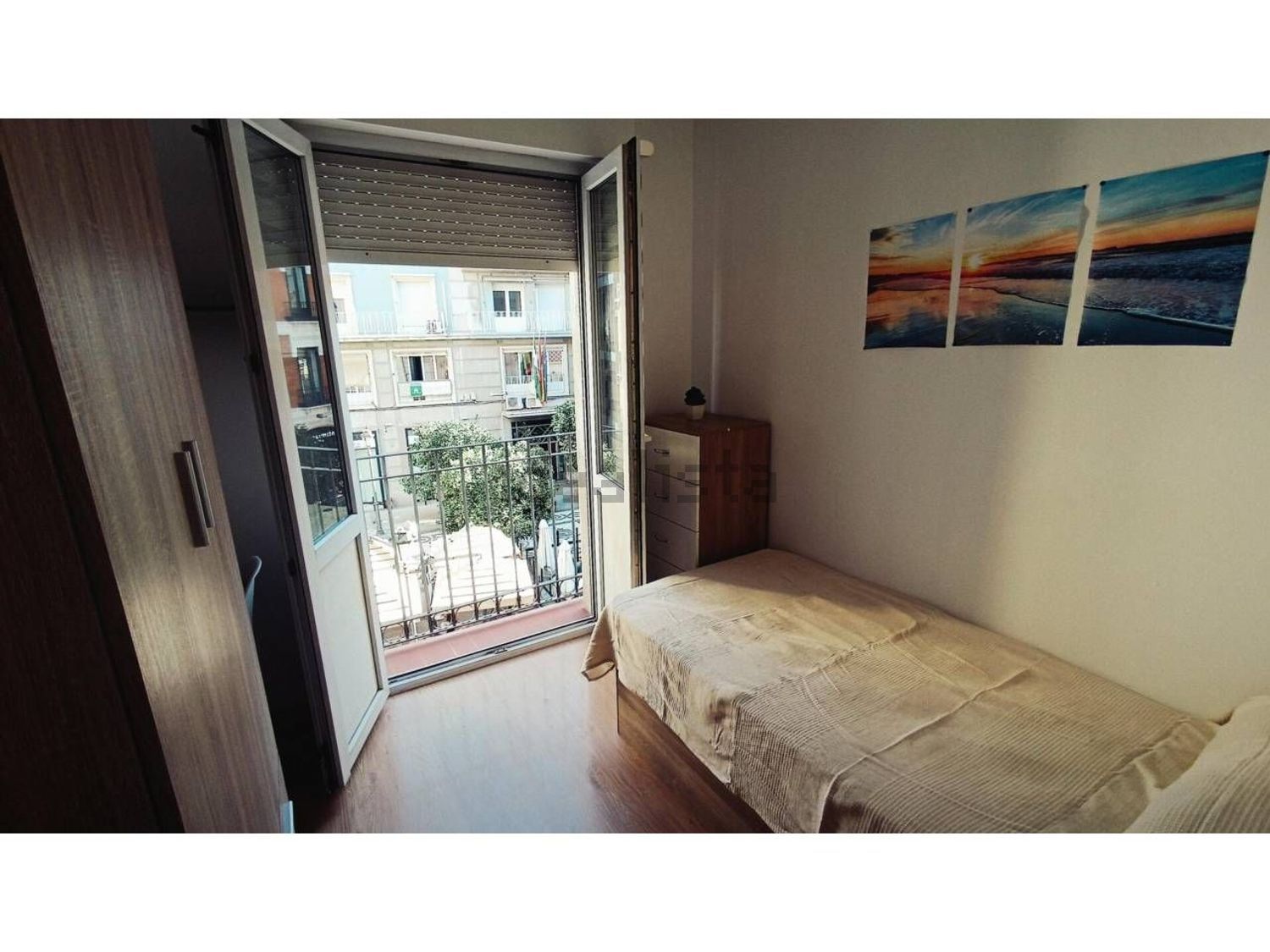 Pis de 108 m² a Granada