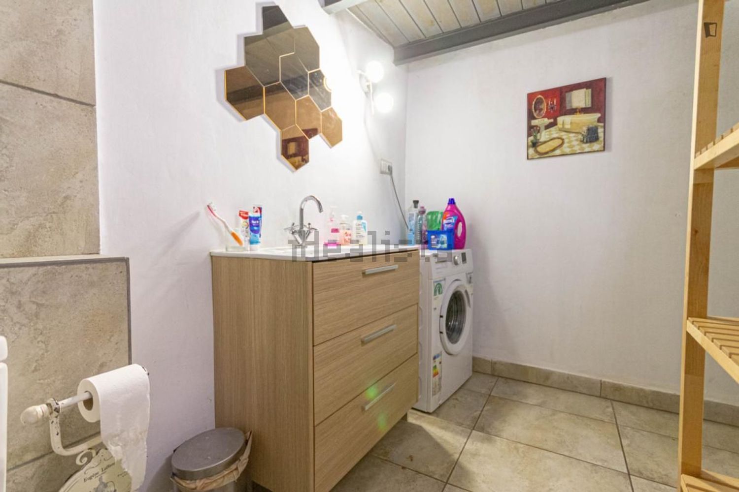 Zimmer zur Miete, Barcelona