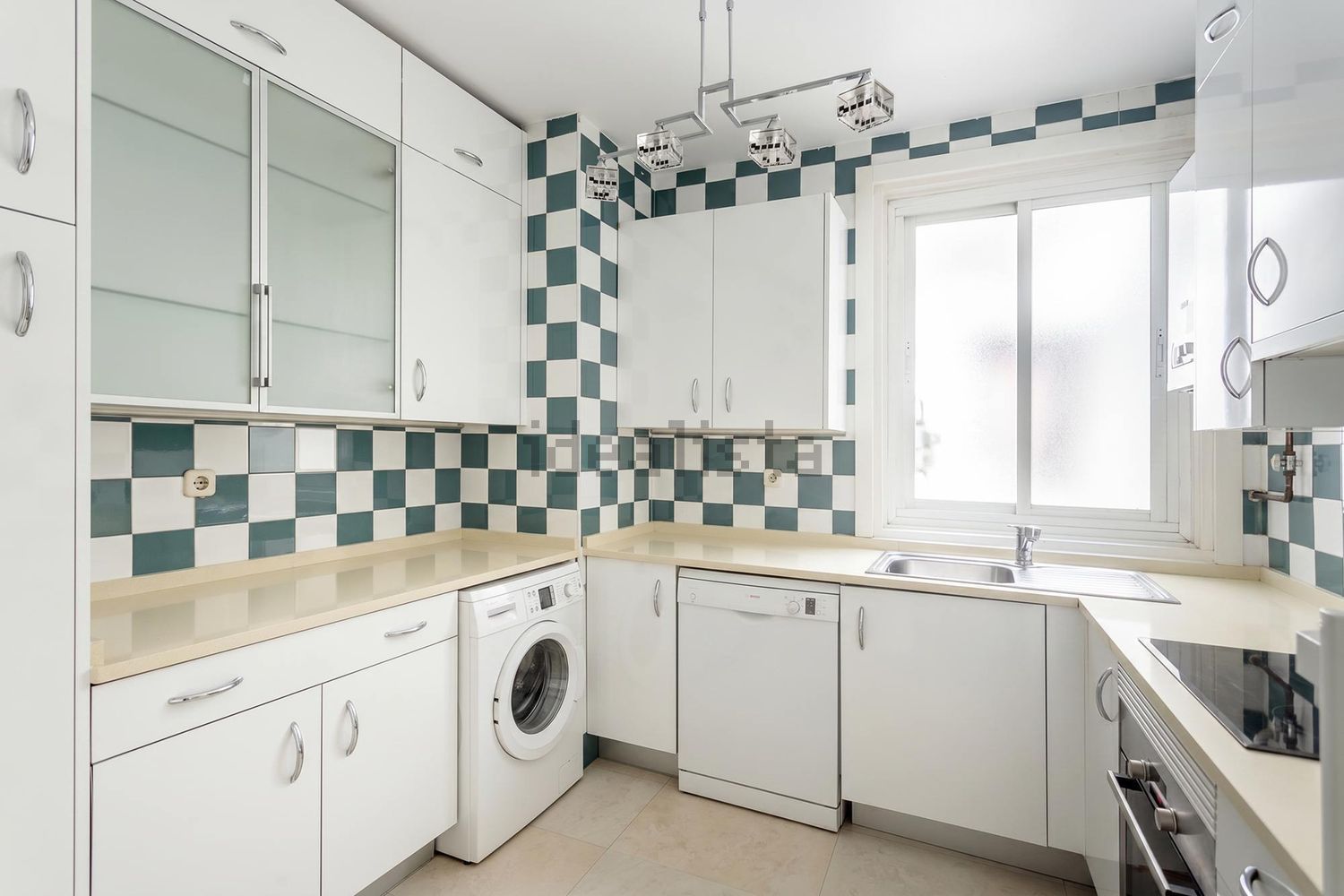 Wohnung 140 m² in Madrid
