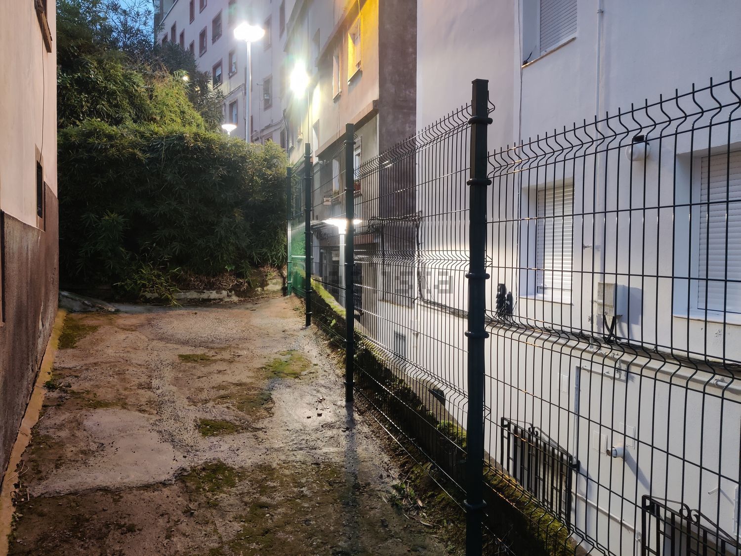 Habitació de lloguer, Santander