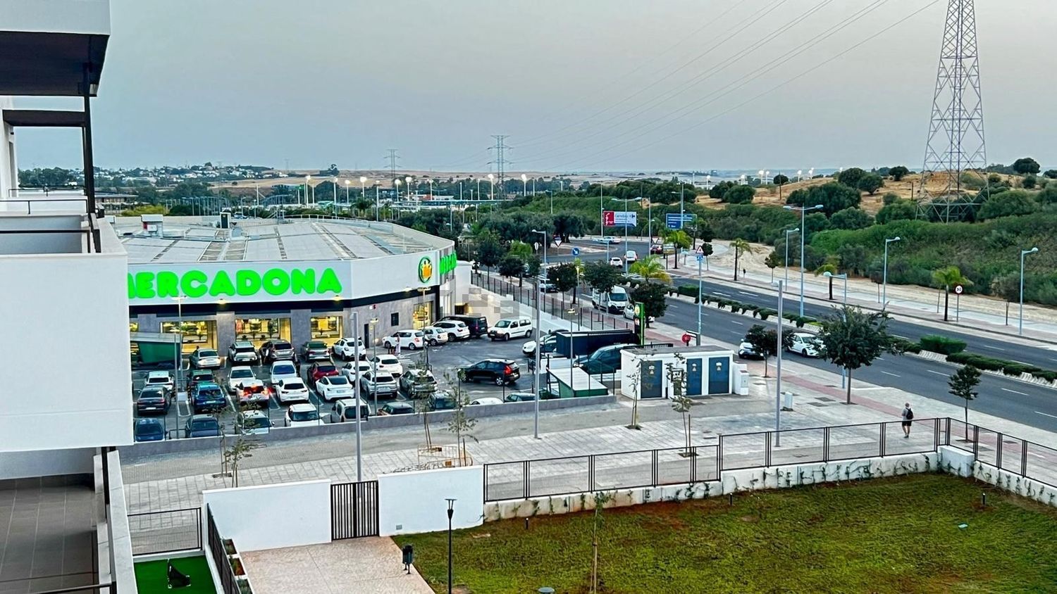 Piso de 120 m² en Dos Hermanas