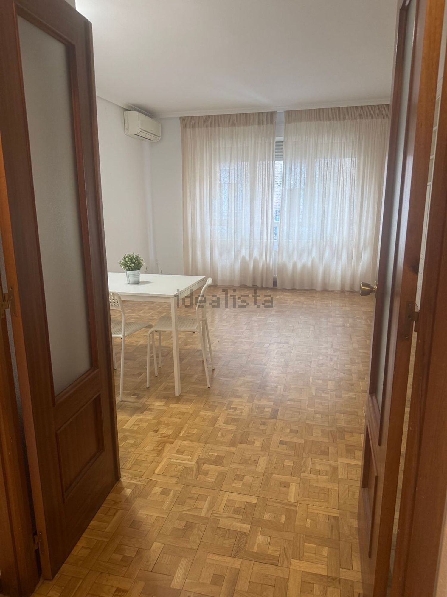 Wohnung 110 m² in Madrid