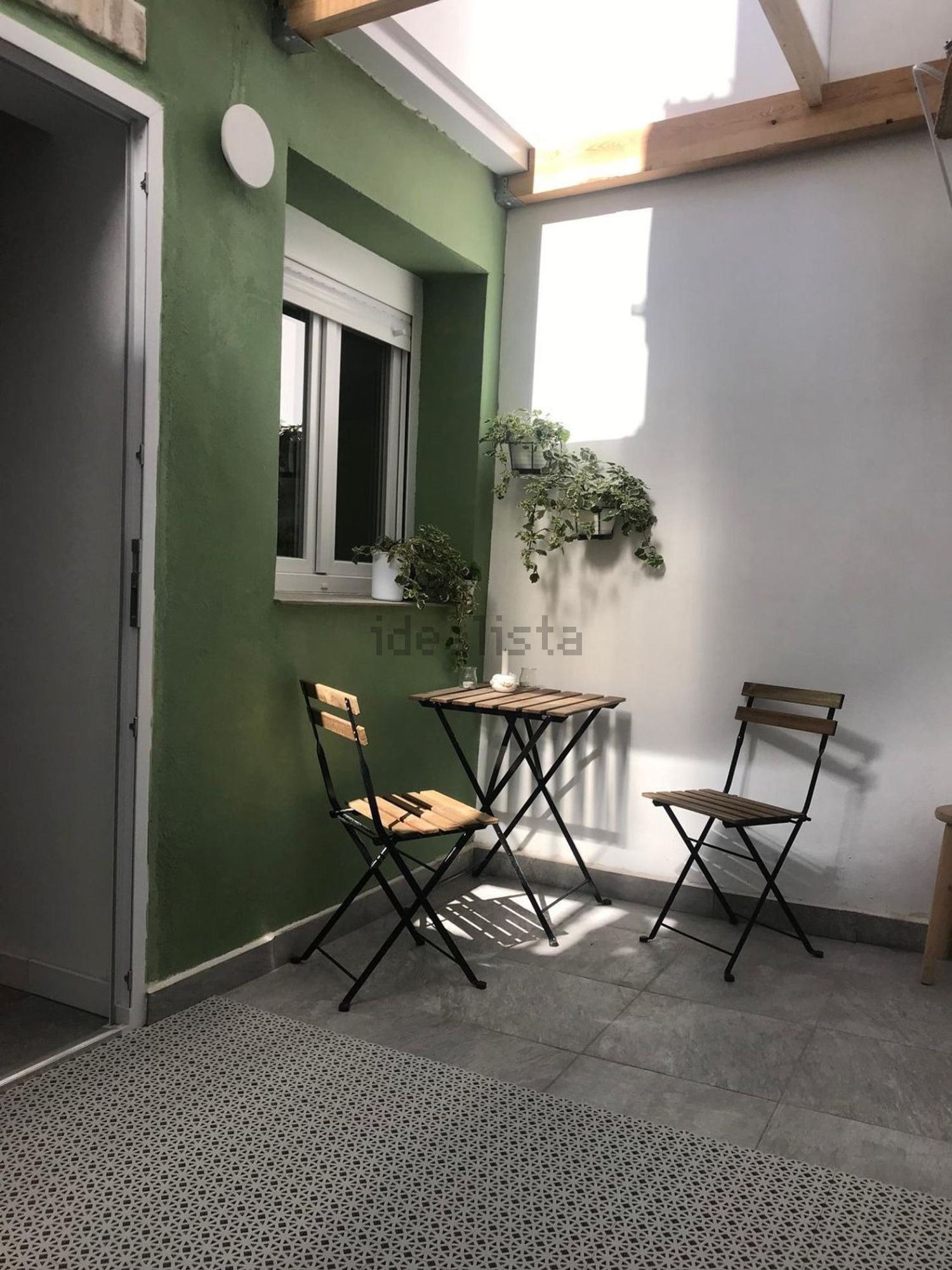 Pis de 96 m² a València
