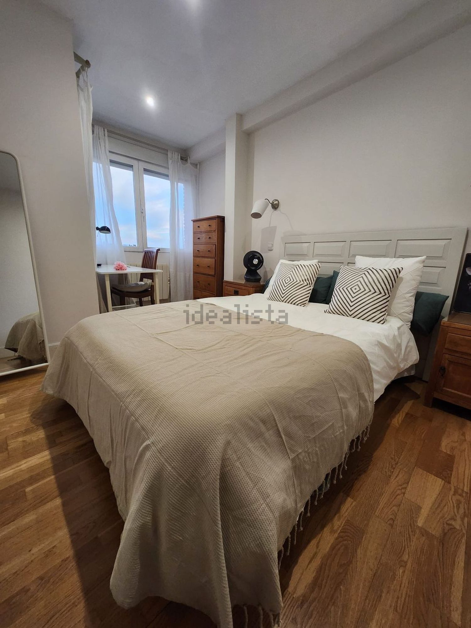 Appartement 50 m² à Madrid
