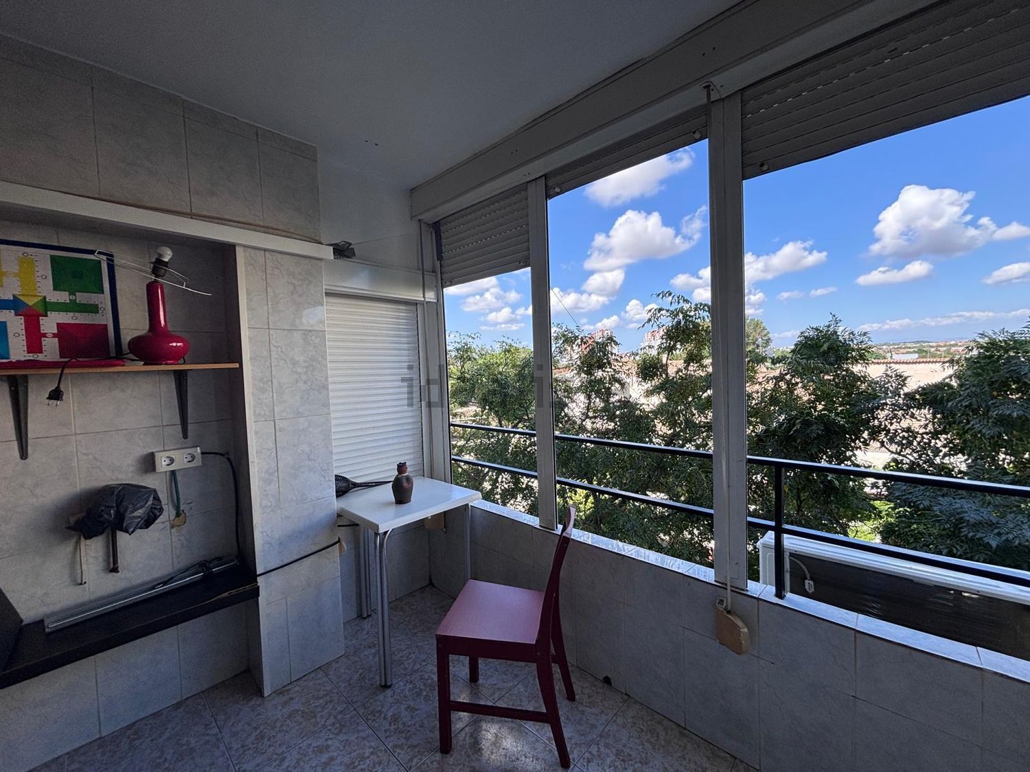 Piso de 90 m² en Valencia