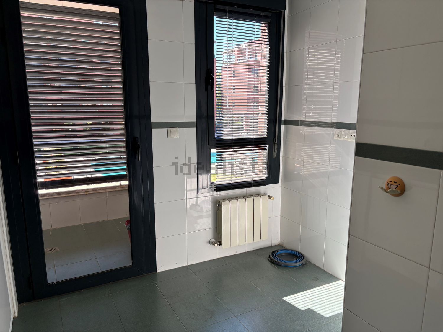 Pis de 119 m² a Madrid