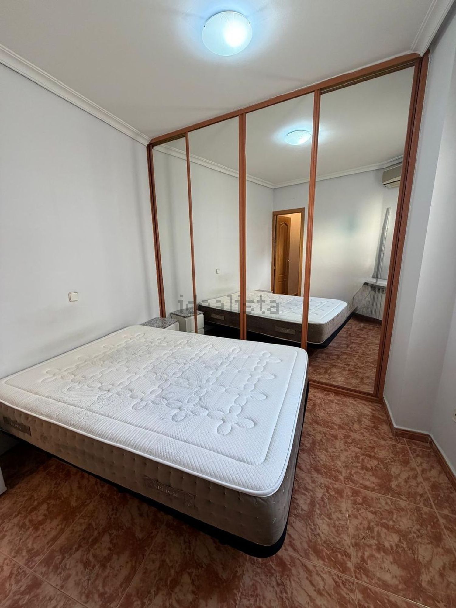 Piso de 55 m² en Madrid