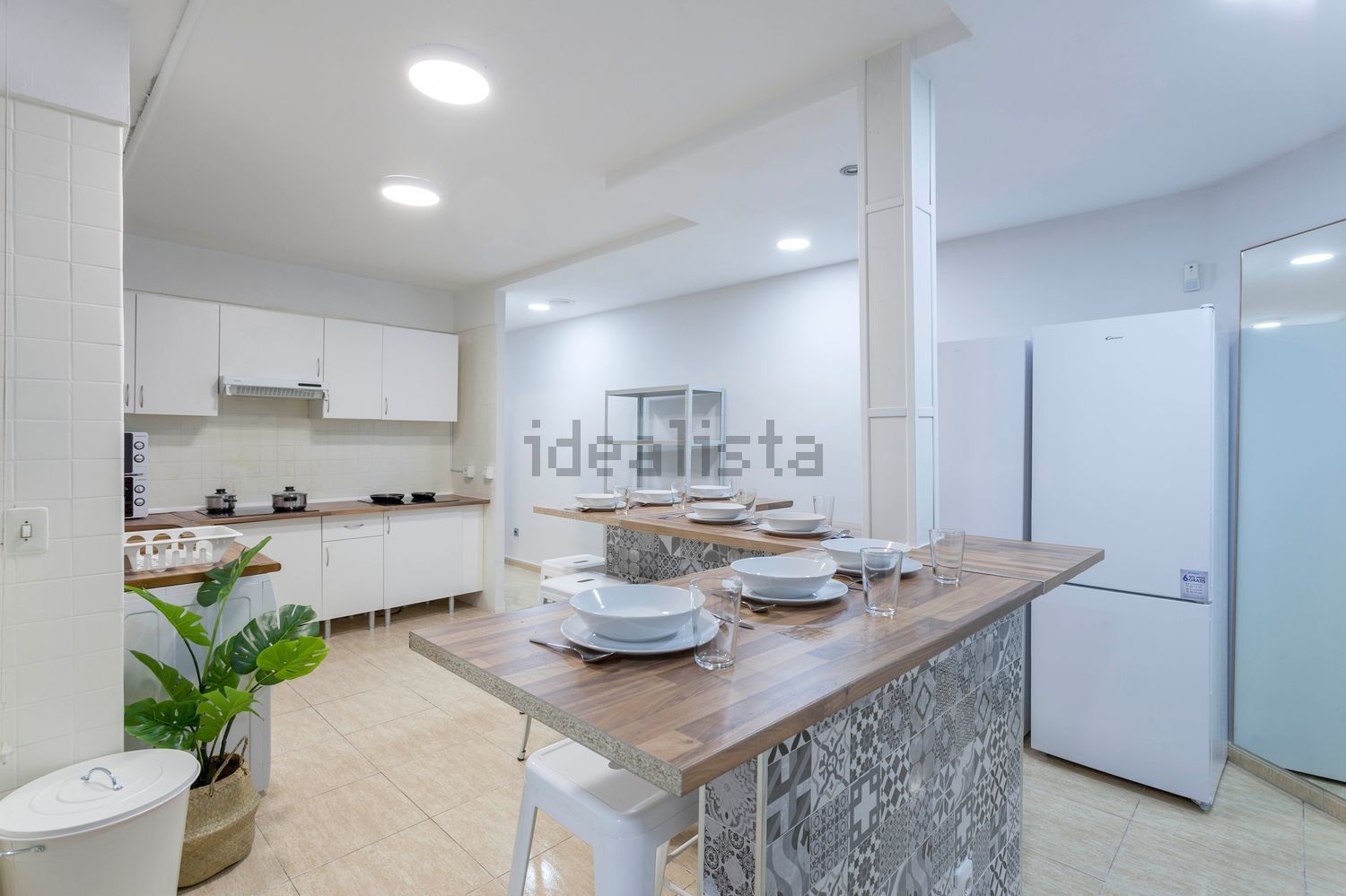 Habitació de lloguer, València