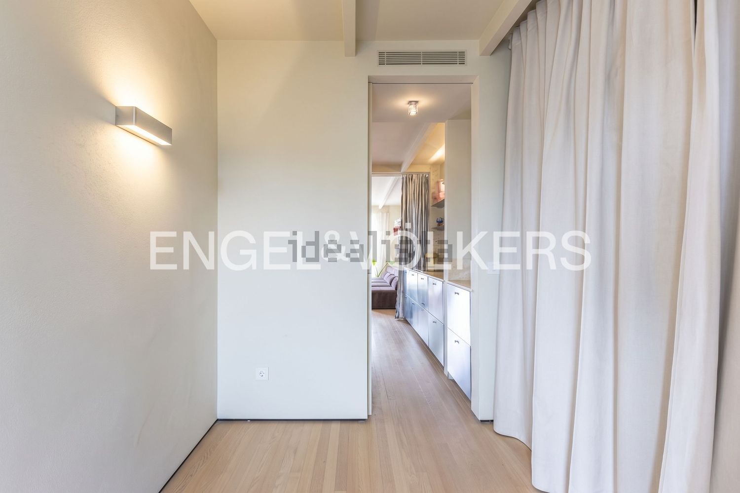 Pis de 70 m² a València