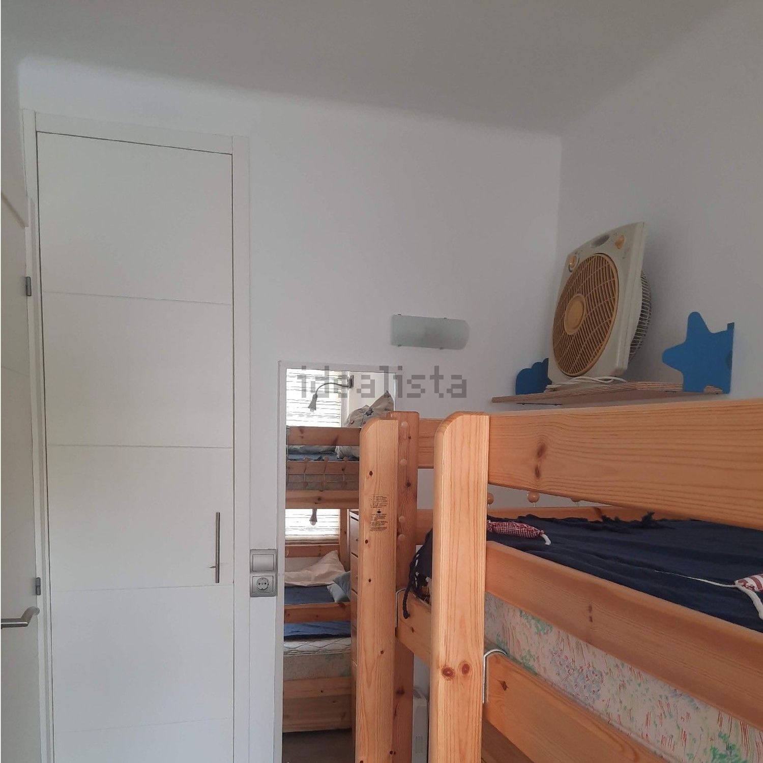 Apartamento 50 m² em Salou