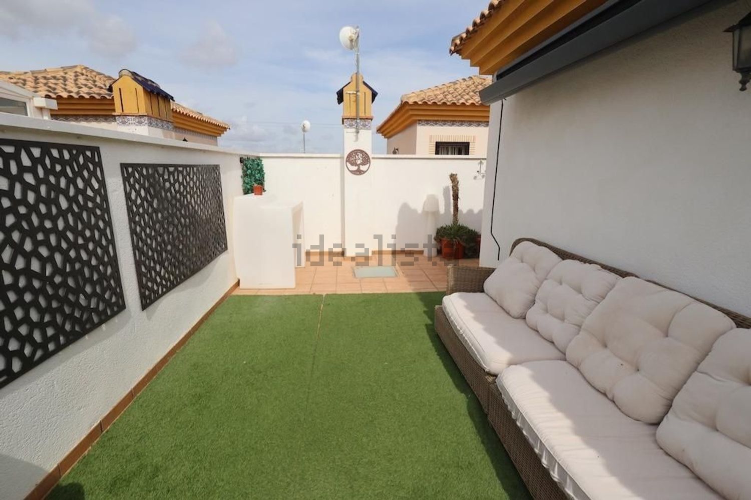 Casa de 110 m² a Oriola