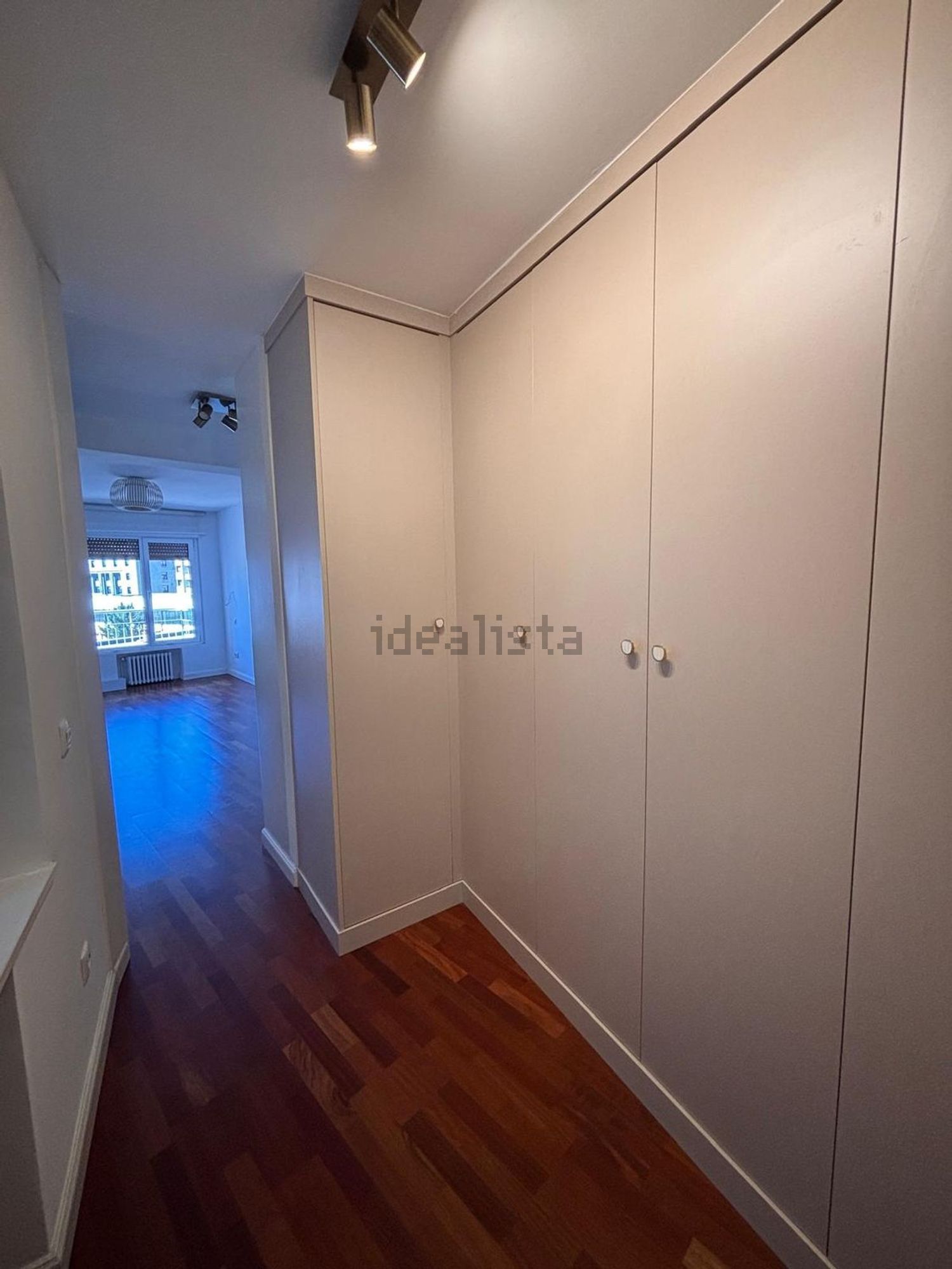 Pis de 164 m² a Oviedo
