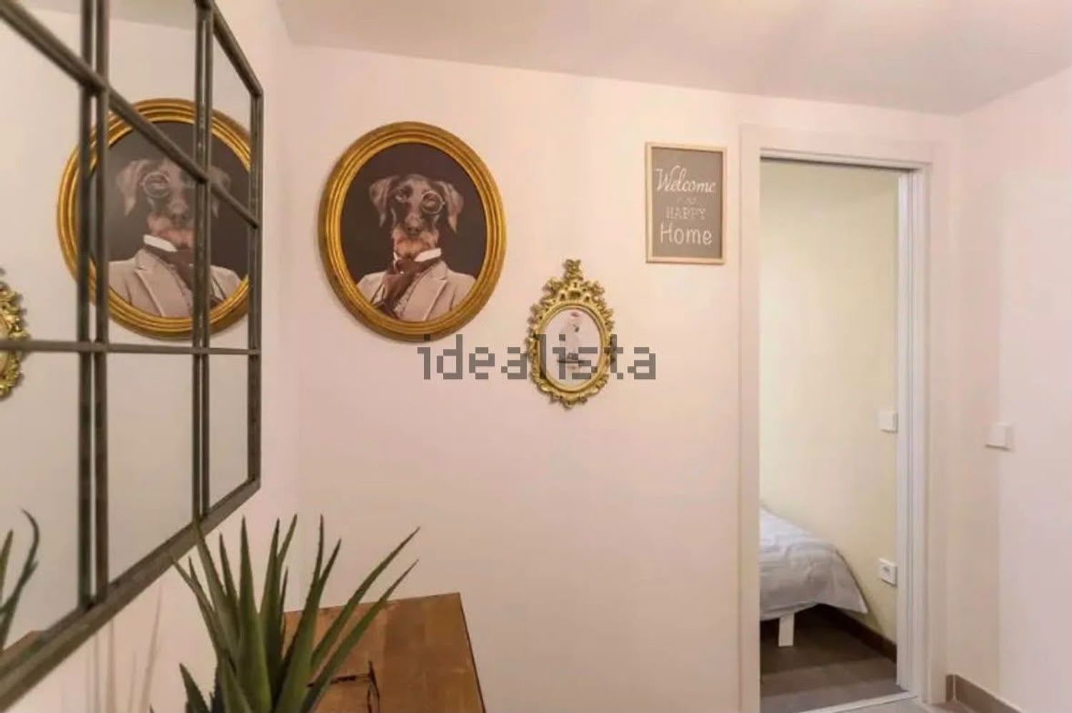 Pis de 80 m² a Madrid