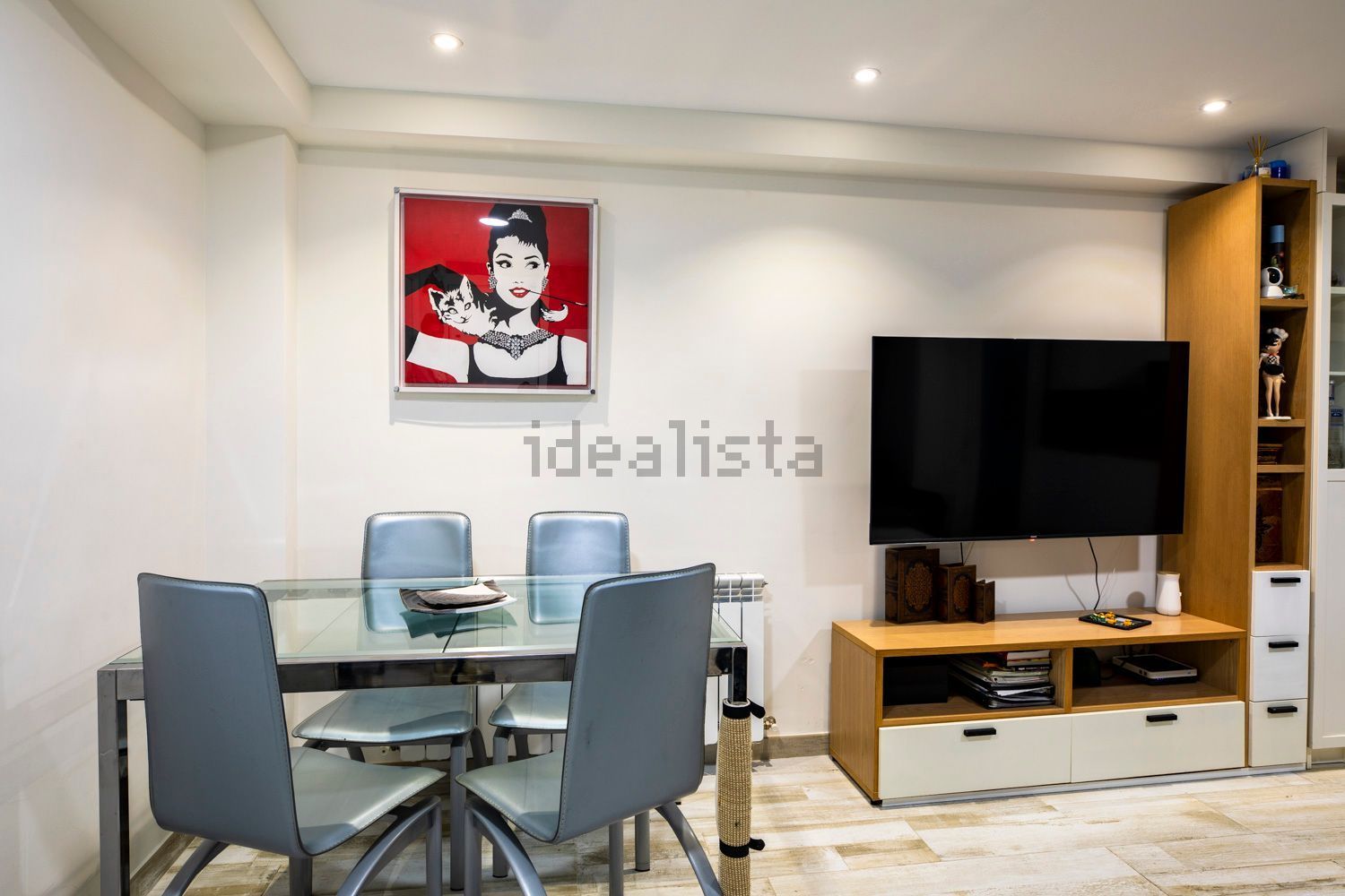 Habitación en alquiler, Zaragoza