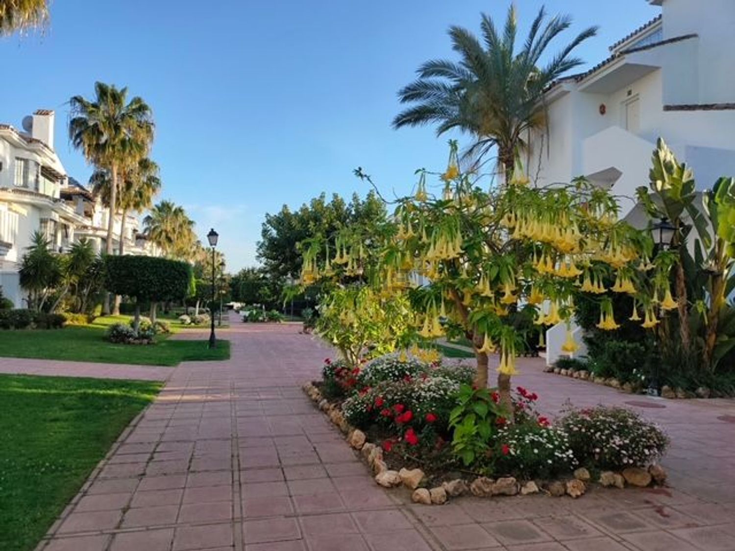Pis de 125 m² a Marbella
