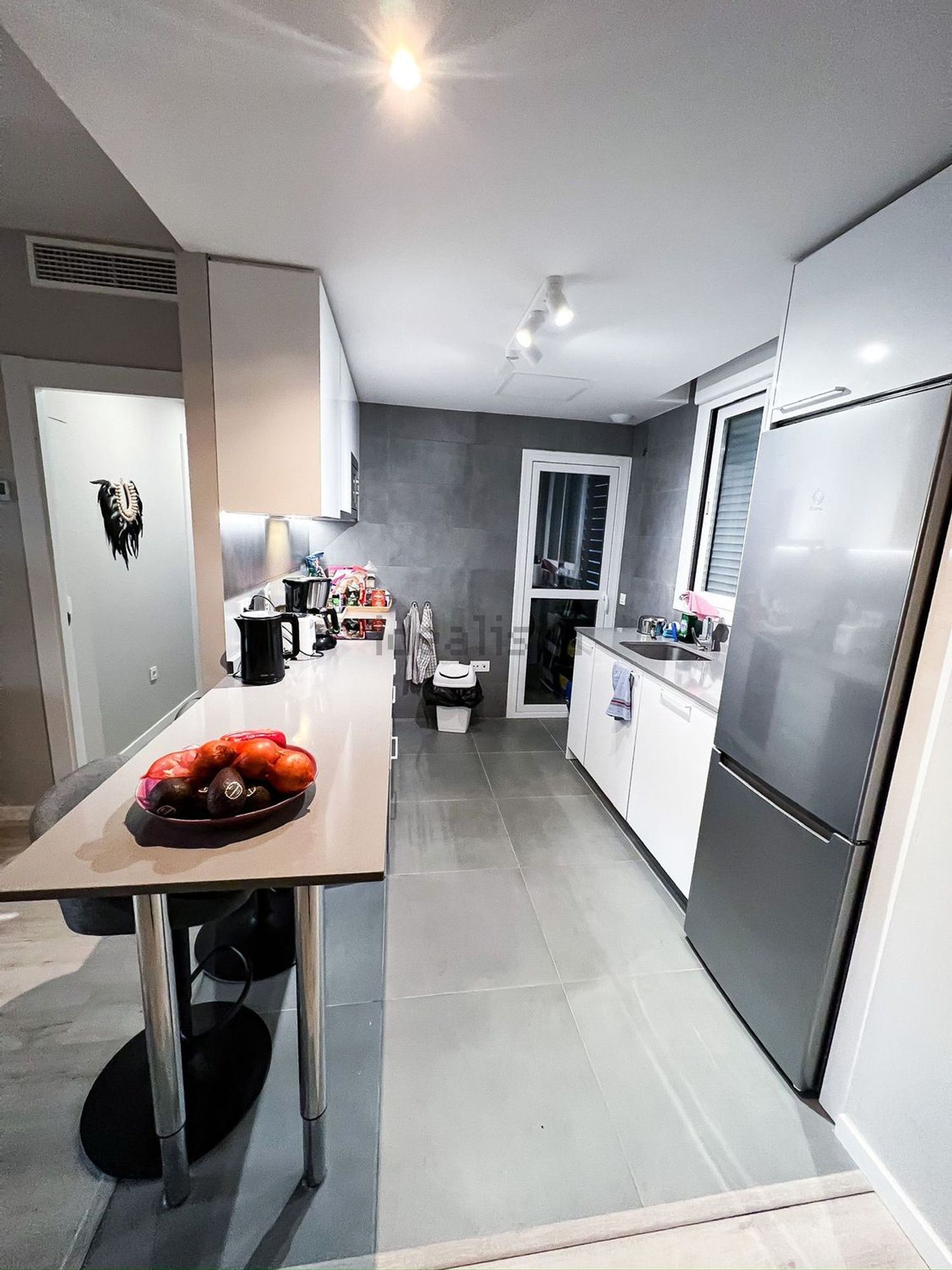 Wohnung 113 m² in Marbella
