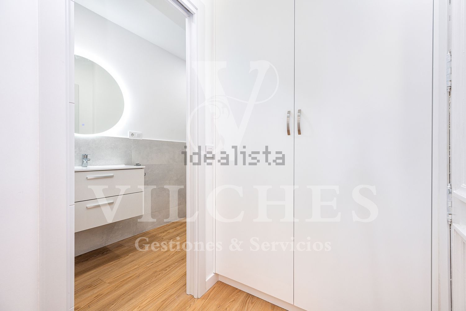 Pis de 50 m² a Las Palmas de Gran Canaria