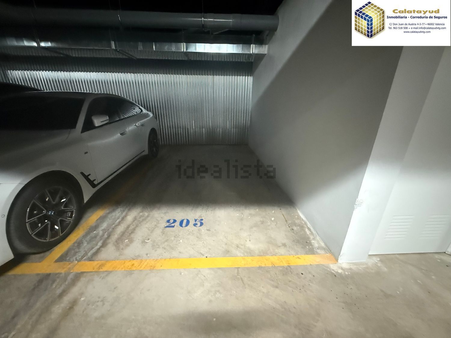 Appartamento 85 m² a el Puig de Santa Maria