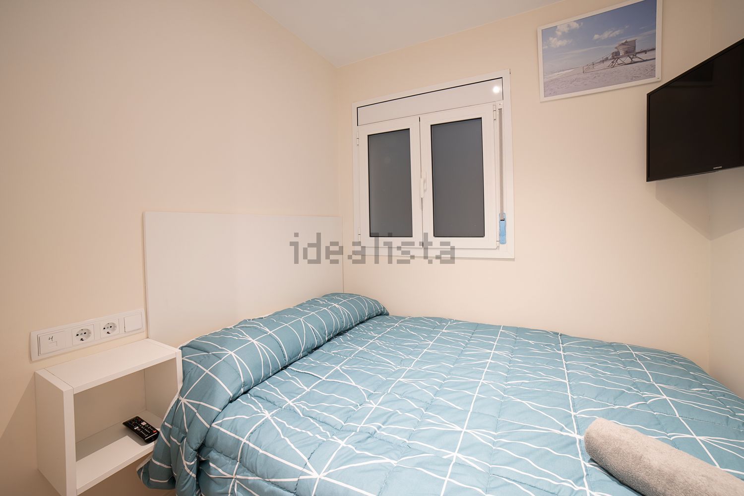 Pis de 85 m² a l'Hospitalet de Llobregat