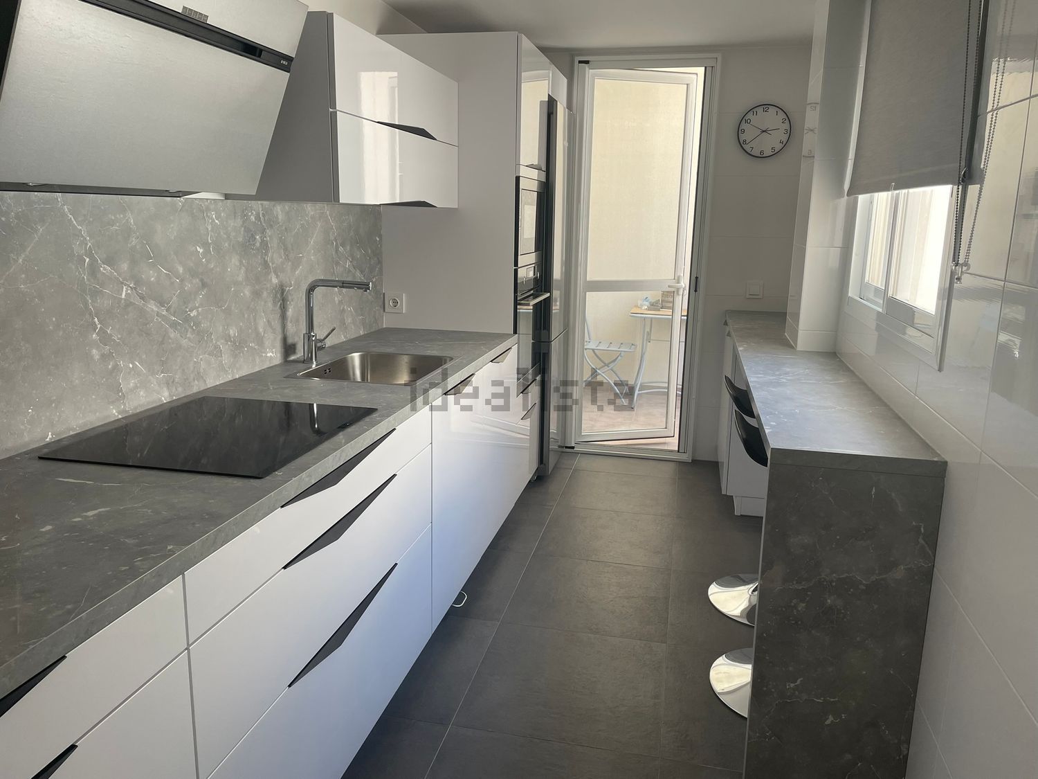 Pis de 92 m² a San Fernando