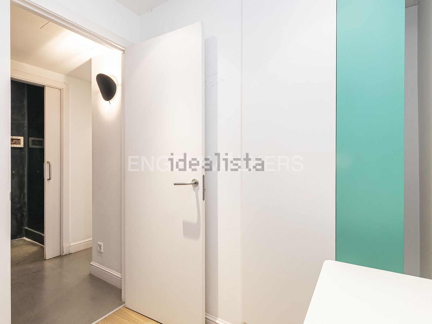 Pis de 110 m² a Barcelona