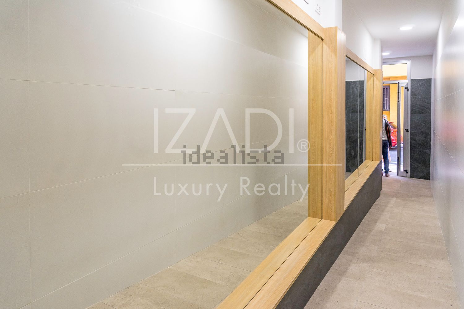Wohnung 57 m² in Las Palmas de Gran Canaria