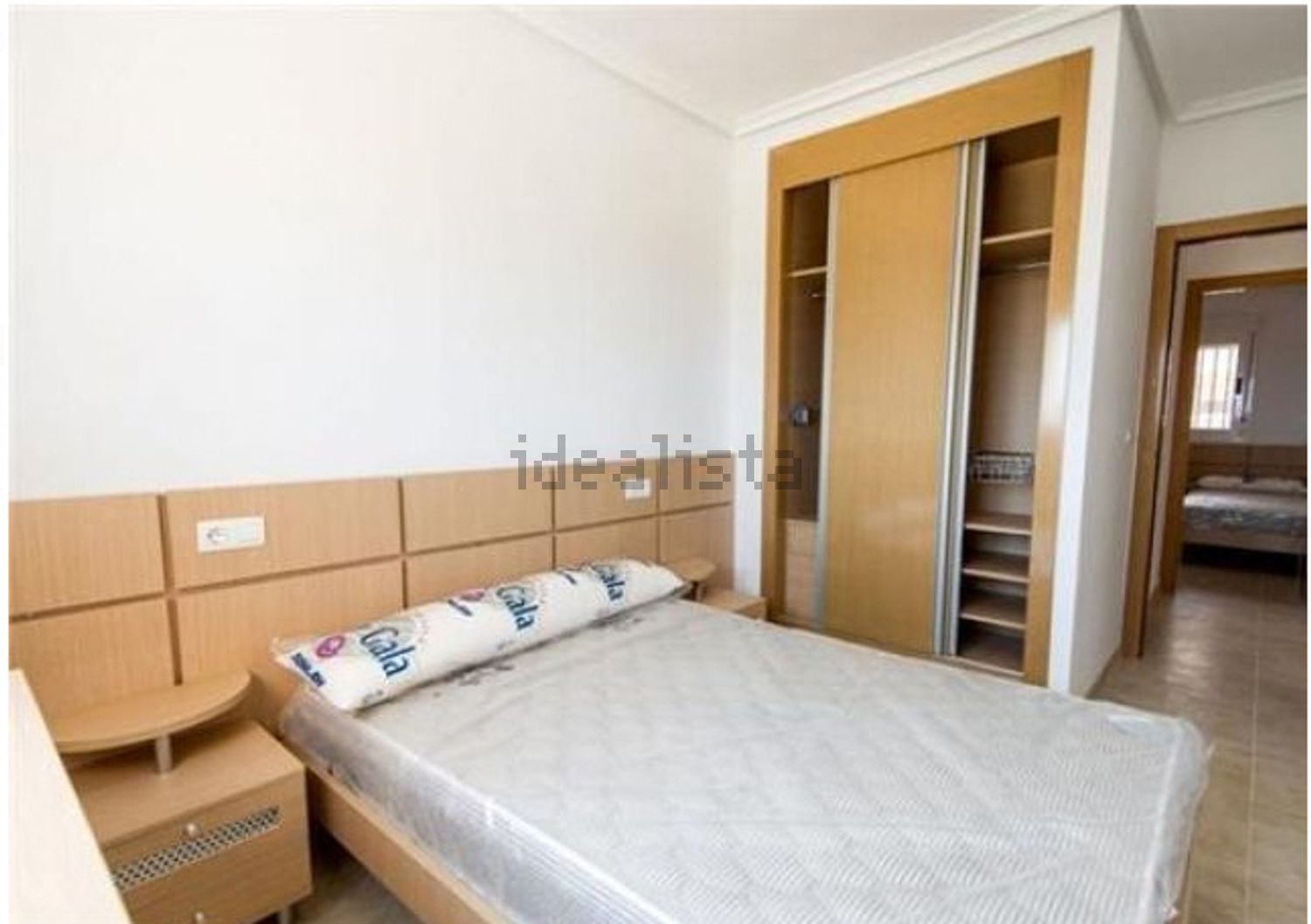 Pis de 70 m² a Orpesa