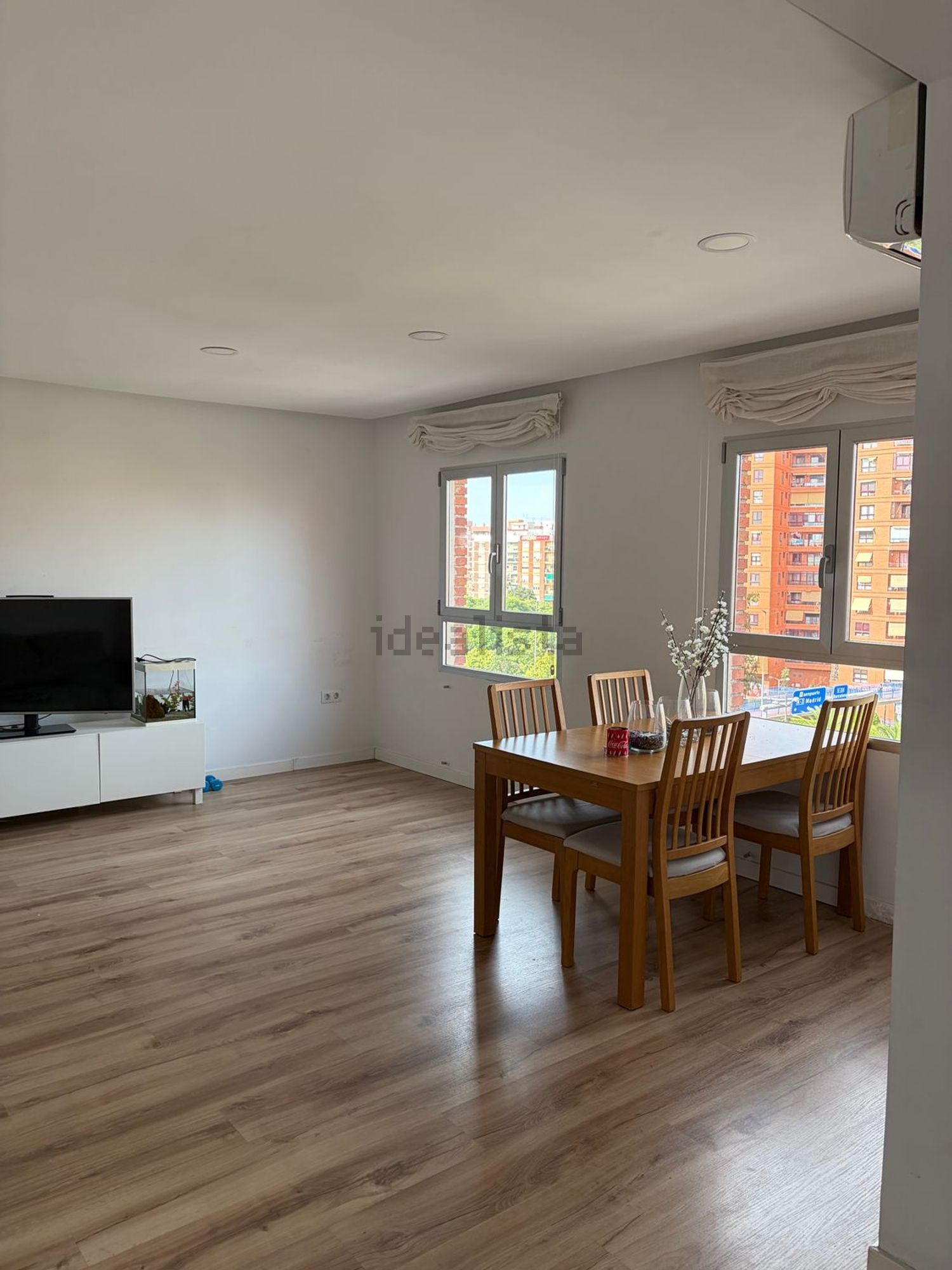 Habitació de lloguer, València