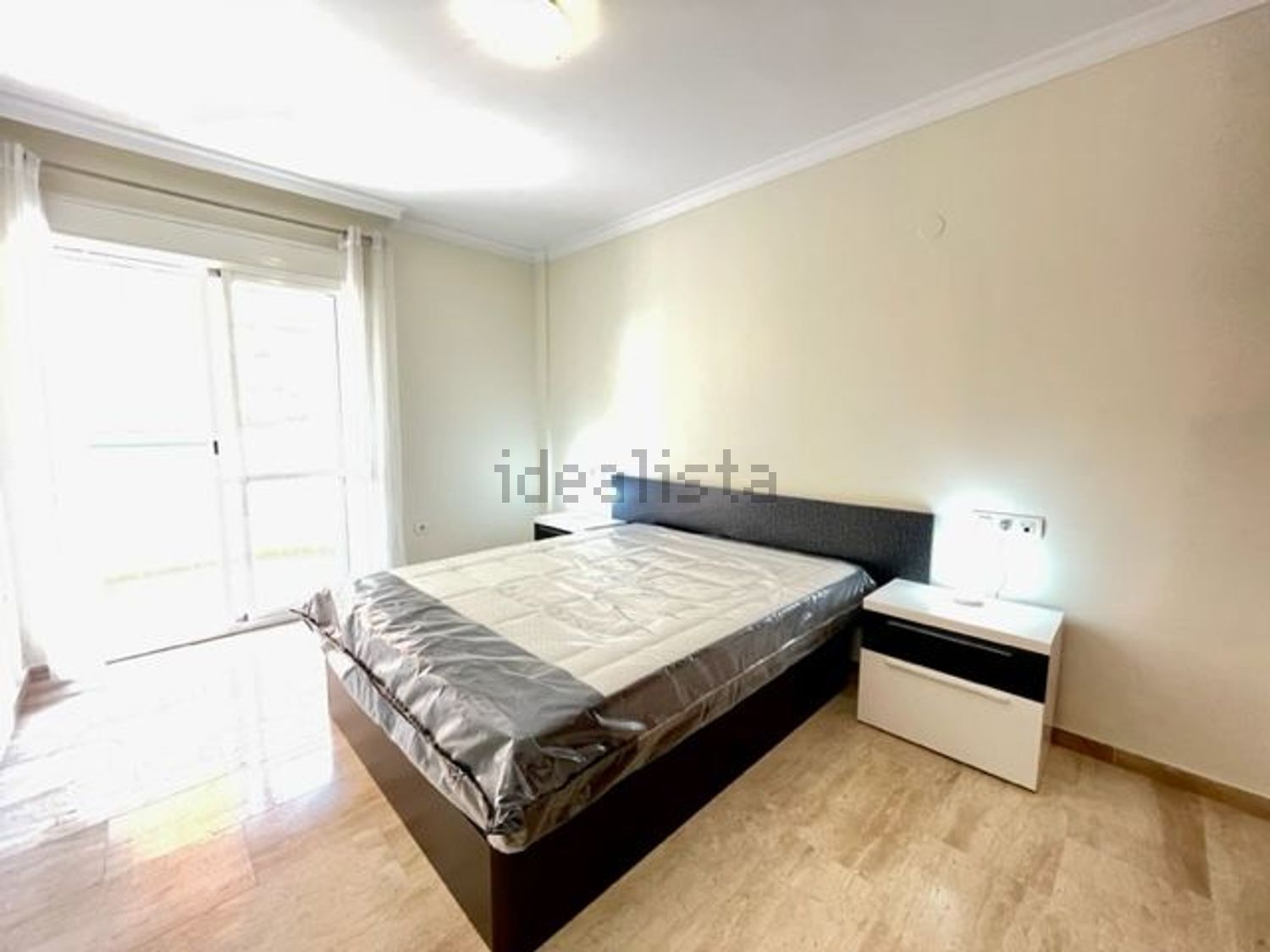 Pis de 65 m² a Màlaga