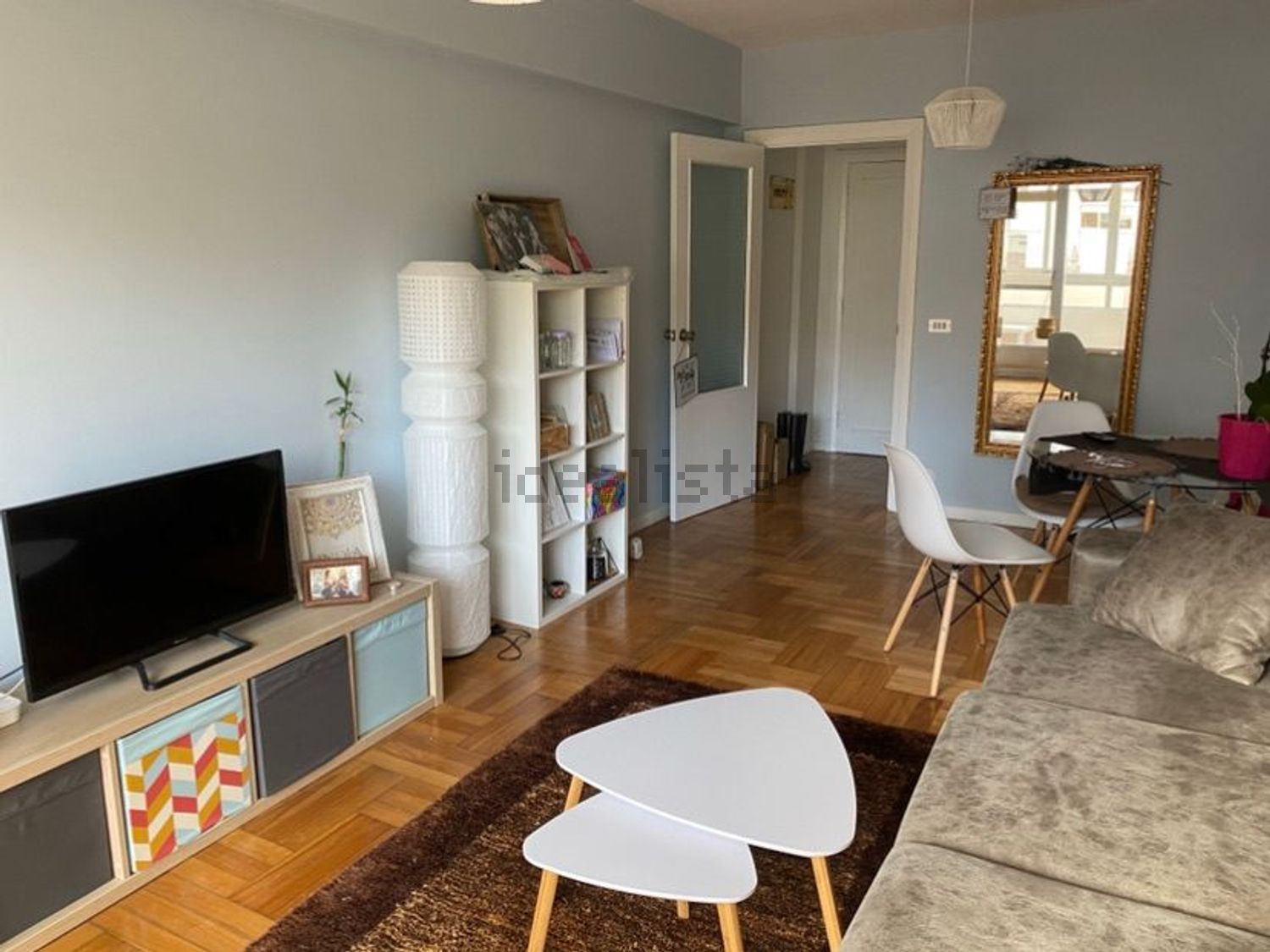 Piso de 60 m² en Vigo
