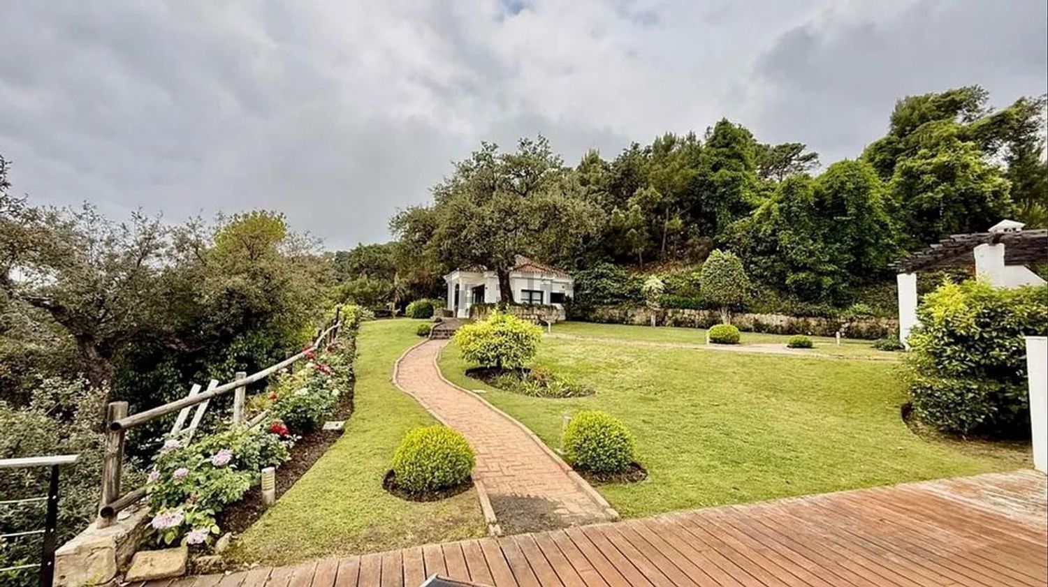 Casa de 955 m² a Benahavís