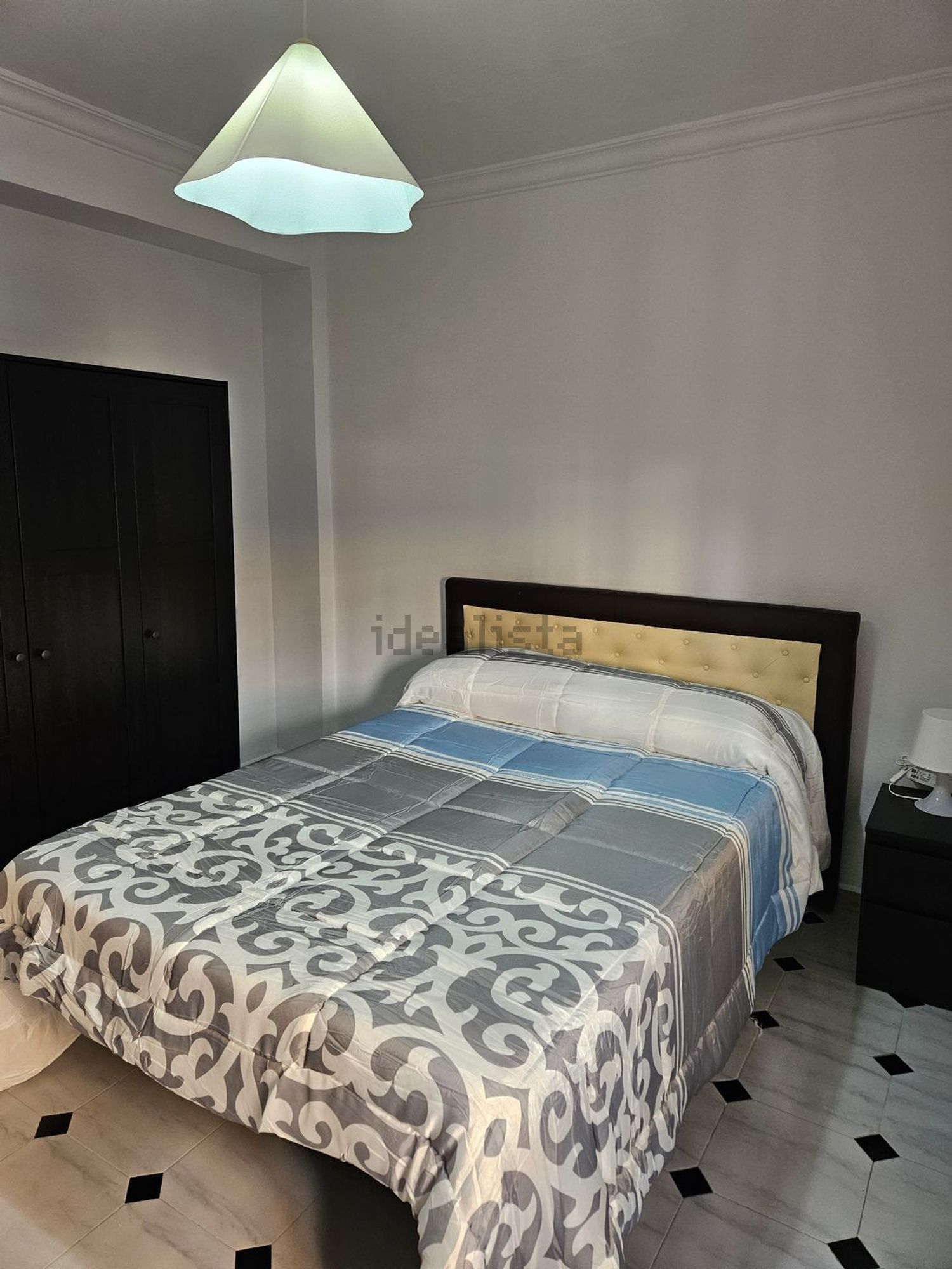 Habitació de lloguer, Puerto Real